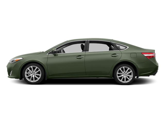 2014 Toyota Avalon Vehicle Photo in Winter Park, FL 32792