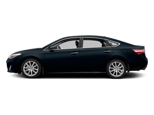 2014 Toyota Avalon Vehicle Photo in Flemington, NJ 08822