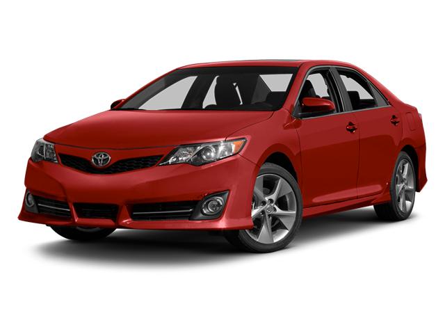2014 Toyota Camry Vehicle Photo in Pinellas Park , FL 33781