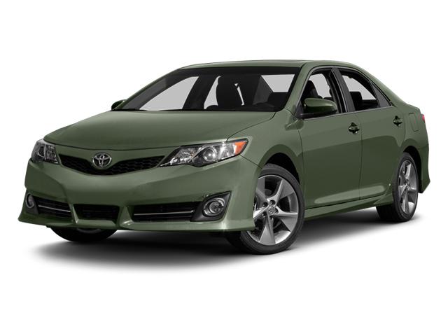 2014 Toyota Camry Vehicle Photo in Mechanicsburg, PA 17050