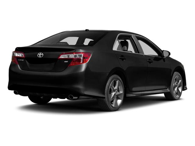 2014 Toyota Camry Vehicle Photo in MEDINA, OH 44256-9631