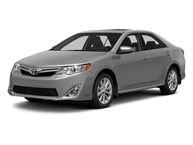 2014 Toyota Camry Vehicle Photo in Ft. Myers, FL 33907