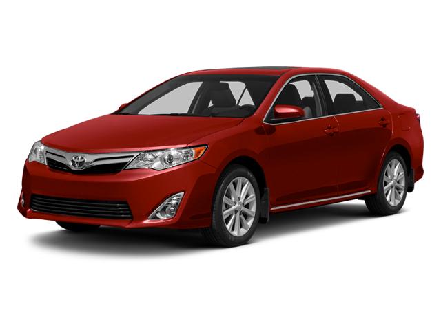 2014 Toyota Camry Vehicle Photo in Winter Park, FL 32792