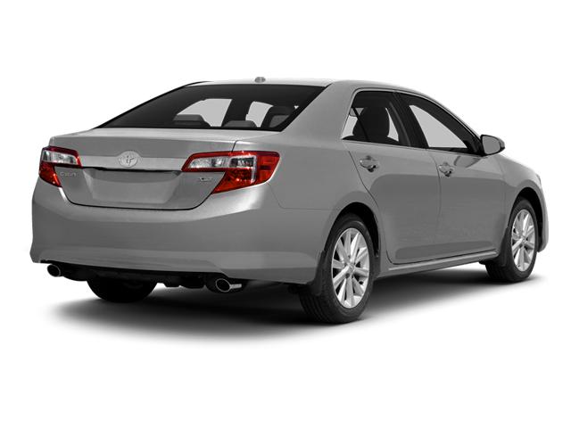 2014 Toyota Camry Vehicle Photo in Ft. Myers, FL 33907