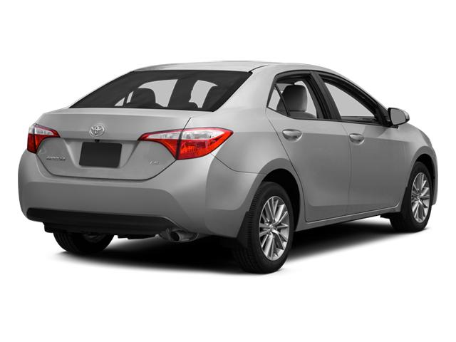 2014 Toyota Corolla Vehicle Photo in Sarasota, FL 34231