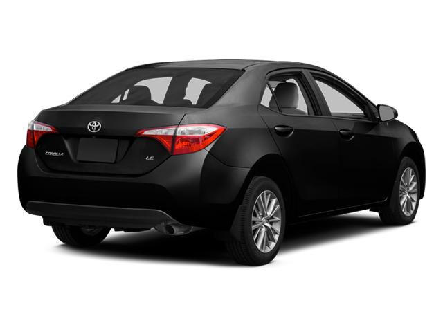 2014 Toyota Corolla Vehicle Photo in AUSTIN, TX 78759-4154