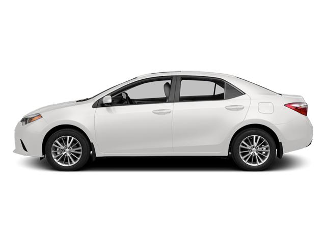 2014 Toyota Corolla Vehicle Photo in MEDINA, OH 44256-9631