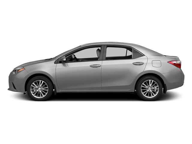 2014 Toyota Corolla Vehicle Photo in Sarasota, FL 34231