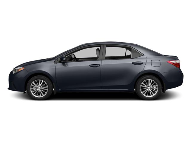 2014 Toyota Corolla Vehicle Photo in MEDINA, OH 44256-9631