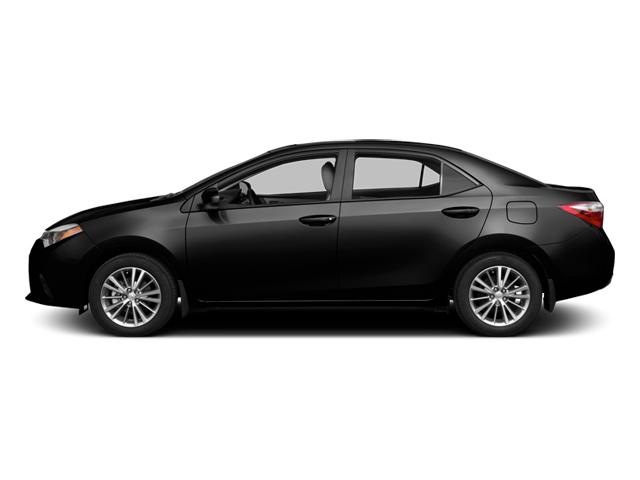 2014 Toyota Corolla Vehicle Photo in AUSTIN, TX 78759-4154