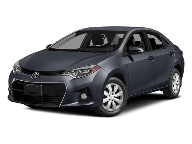 2014 Toyota Corolla Vehicle Photo in Winter Park, FL 32792