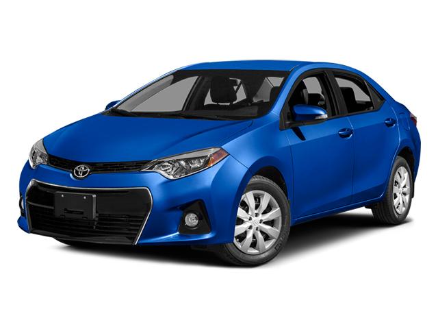 Used 2014 Toyota Corolla S Plus with VIN 2T1BURHE6EC175898 for sale in Kansas City