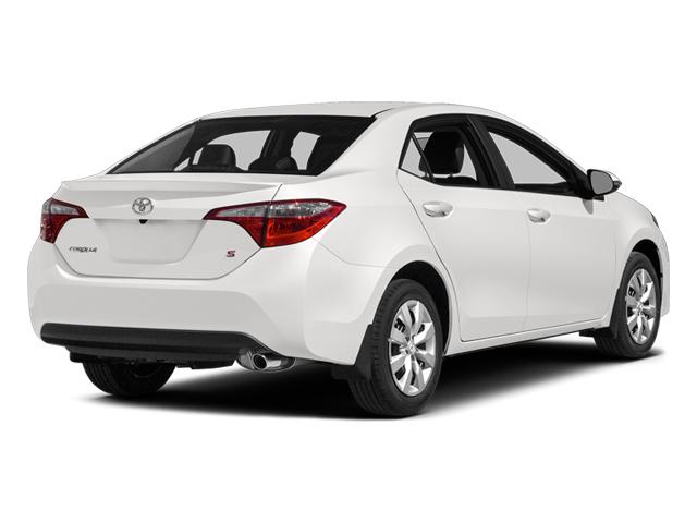 2014 Toyota Corolla Vehicle Photo in Pinellas Park , FL 33781