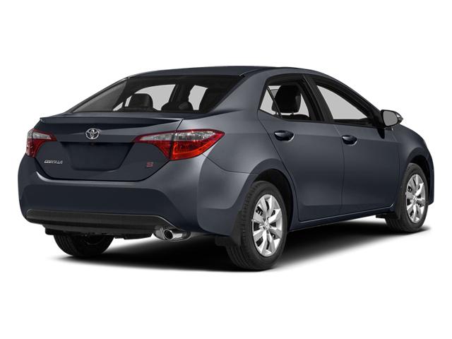 2014 Toyota Corolla Vehicle Photo in Pinellas Park , FL 33781