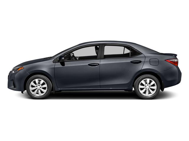 2014 Toyota Corolla Vehicle Photo in Pinellas Park , FL 33781