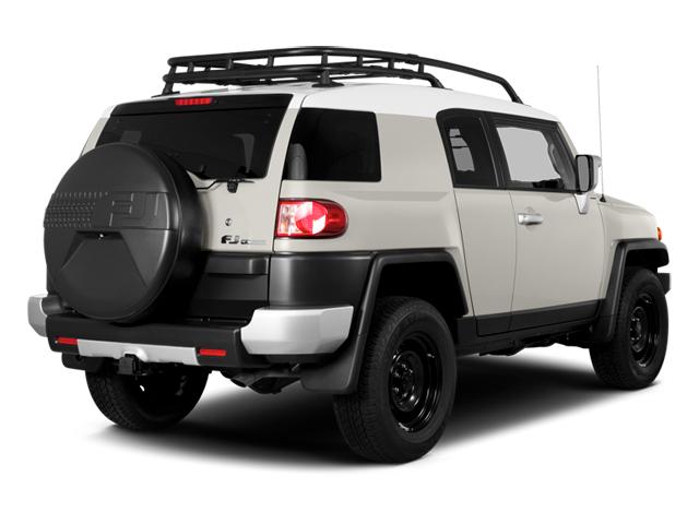 2014 Toyota FJ Cruiser Vehicle Photo in CORPUS CHRISTI, TX 78412-4902