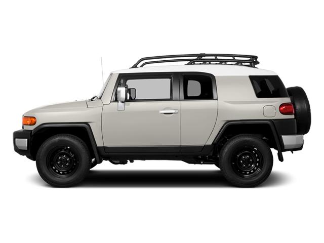 2014 Toyota FJ Cruiser Vehicle Photo in CORPUS CHRISTI, TX 78412-4902