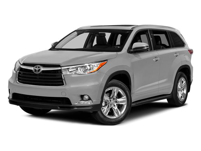 2014 Toyota Highlander Vehicle Photo in Davie, FL 33331