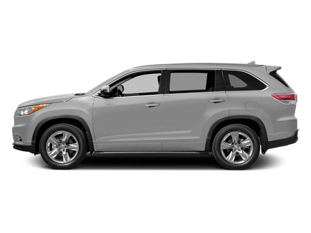 2014 Toyota Highlander Vehicle Photo in Davie, FL 33331