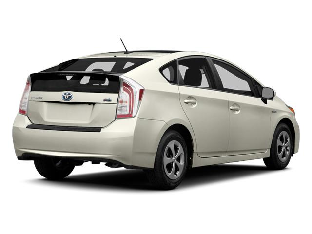 2014 Toyota Prius Vehicle Photo in Oshkosh, WI 54904