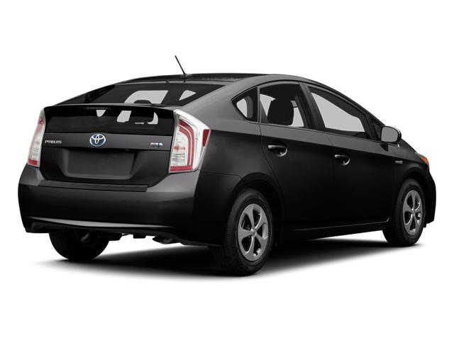 2014 Toyota Prius Vehicle Photo in Ft. Myers, FL 33907