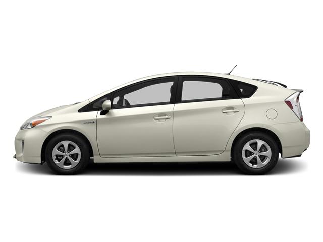 2014 Toyota Prius Vehicle Photo in Oshkosh, WI 54904