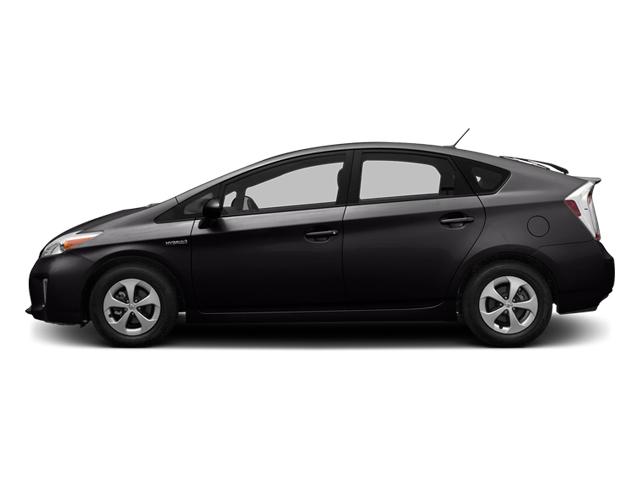 Used 2014 Toyota Prius Three with VIN JTDKN3DU2E0380393 for sale in El Centro, CA