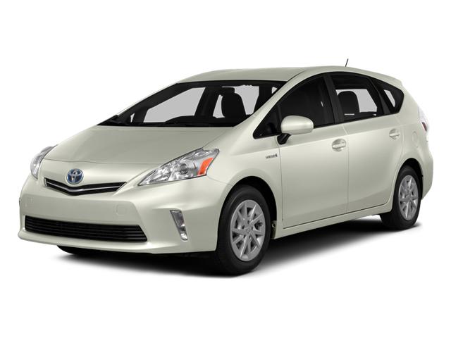 2014 Toyota Prius v Vehicle Photo in Ft. Myers, FL 33907