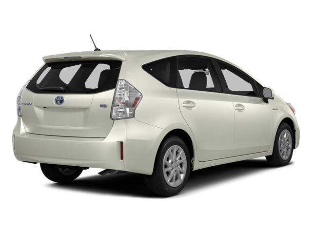 2014 Toyota Prius v Vehicle Photo in Ft. Myers, FL 33907