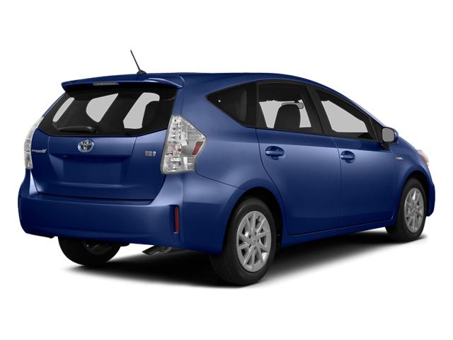 2014 Toyota Prius v Vehicle Photo in Cedar Rapids, IA 52402