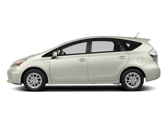 2014 Toyota Prius v Vehicle Photo in Ft. Myers, FL 33907