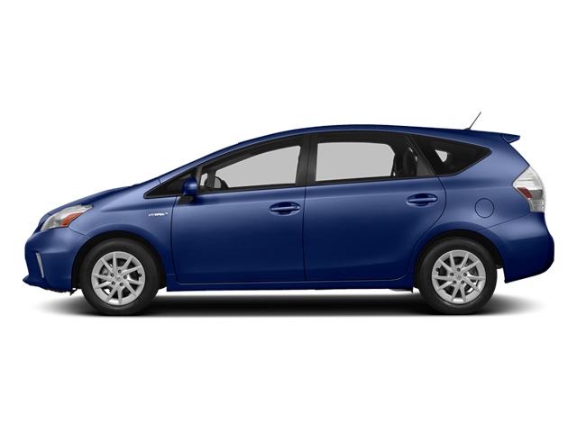 2014 Toyota Prius v Vehicle Photo in Cedar Rapids, IA 52402