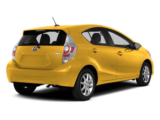 2014 Toyota Prius c Vehicle Photo in BETHLEHEM, PA 18017