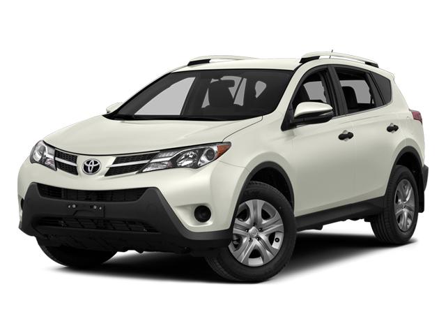 2014 Toyota RAV4 Vehicle Photo in West Palm Beach, FL 33417