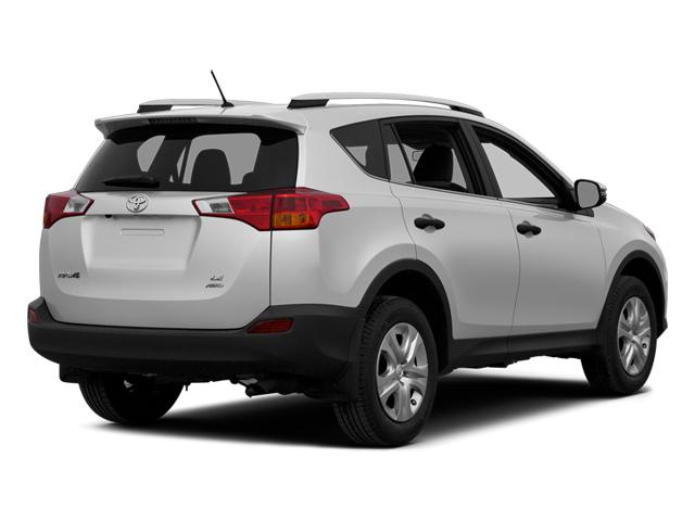 2014 Toyota RAV4 Vehicle Photo in FLAGSTAFF, AZ 86001-6214