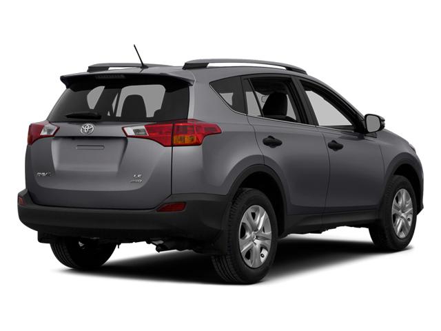 2014 Toyota RAV4 Vehicle Photo in Davie, FL 33331