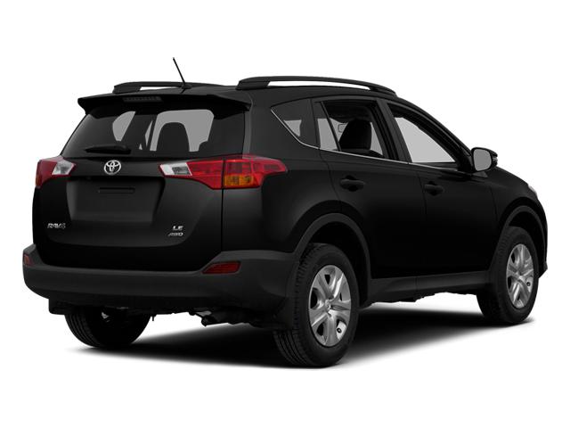 2014 Toyota RAV4 Vehicle Photo in St. Petersburg, FL 33713