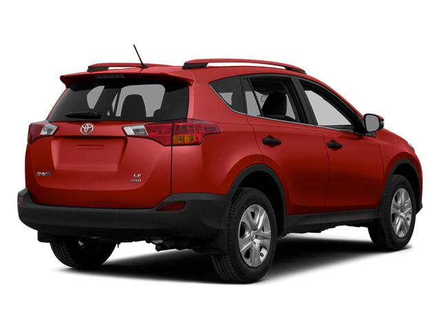 2014 Toyota RAV4 Vehicle Photo in St. Petersburg, FL 33713