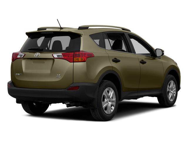 2014 Toyota RAV4 Vehicle Photo in MEDINA, OH 44256-9631