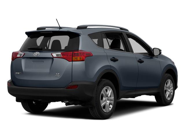 2014 Toyota RAV4 Vehicle Photo in GRAND LEDGE, MI 48837-9199