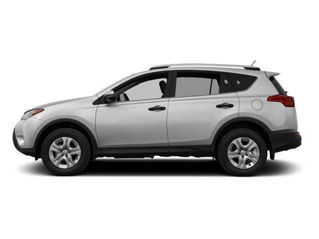 2014 Toyota RAV4 Vehicle Photo in MEDINA, OH 44256-9631