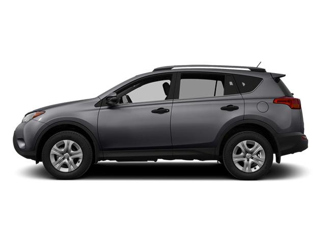 2014 Toyota RAV4 Vehicle Photo in Davie, FL 33331