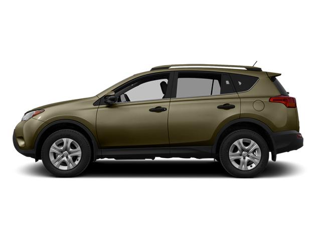 2014 Toyota RAV4 Vehicle Photo in MEDINA, OH 44256-9631