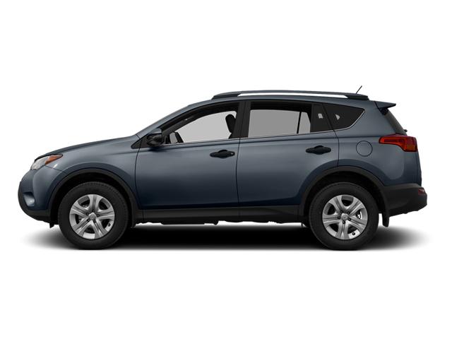 2014 Toyota RAV4 Vehicle Photo in GRAND LEDGE, MI 48837-9199