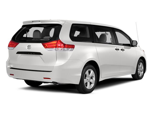 2014 Toyota Sienna Vehicle Photo in Trevose, PA 19053