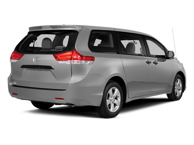 2014 Toyota Sienna Vehicle Photo in Davie, FL 33331