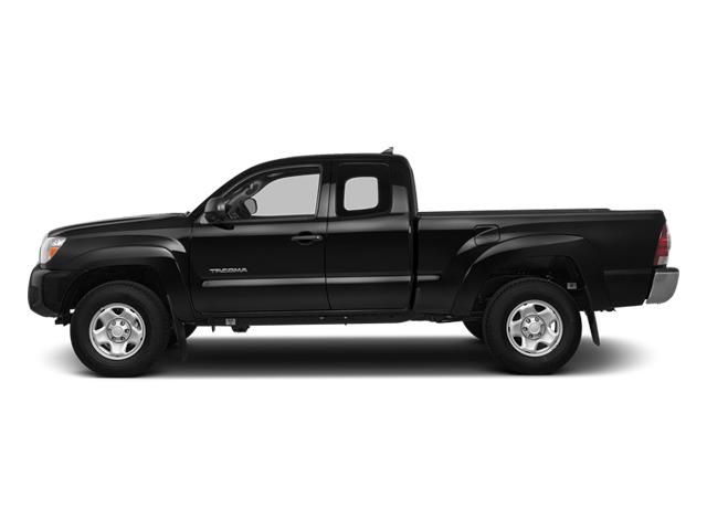 2014 Toyota Tacoma Vehicle Photo in Panama City, FL 32401