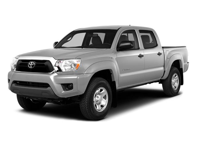 2014 Toyota Tacoma Vehicle Photo in PEORIA, AZ 85382-3715