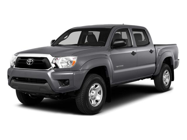 2014 Toyota Tacoma Vehicle Photo in Pinellas Park , FL 33781