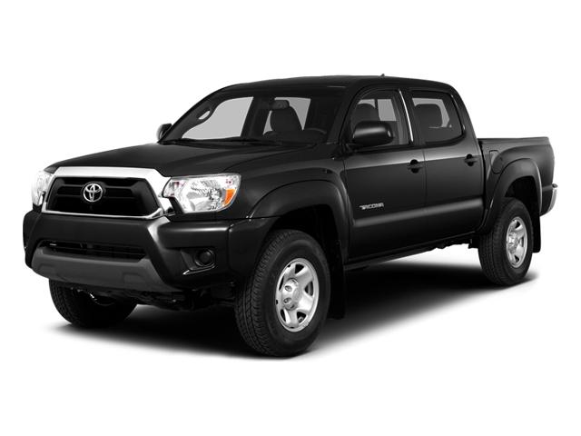 2014 Toyota Tacoma Vehicle Photo in Pinellas Park , FL 33781